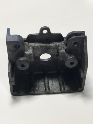 Lincoln Electric GEAR BOX, FRONT (L7629)