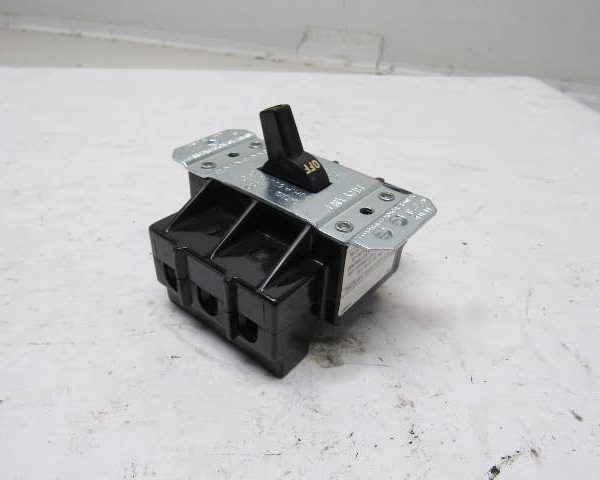 Lincoln Electric LINE SWITCH (S20030-1)
