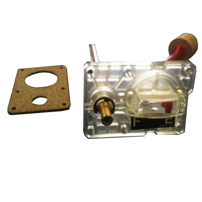 Lincoln Electric FUEL GAGE ASSEMBLY (S21488)