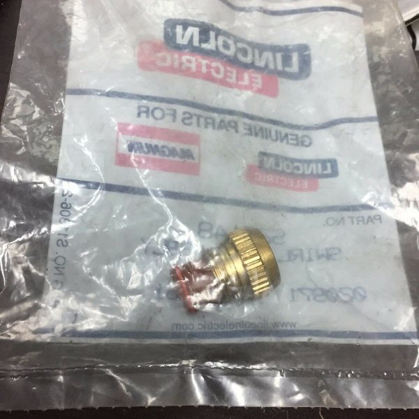 Lincoln Electric SWIRL RING ASSEMBLY (S22148)