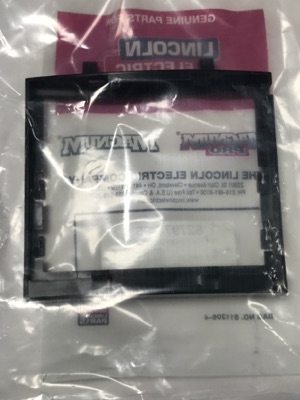 Lincoln Electric LENS HOLDER, ADF (S27978-55)