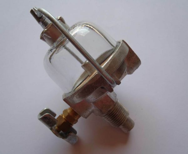 Lincoln Electric BOWL, FUEL (S6185-1)