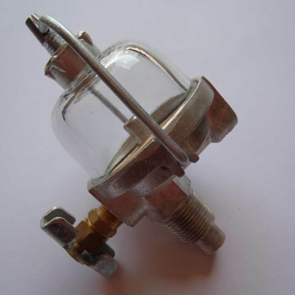 Lincoln Electric FUEL STRAINER (S6185)