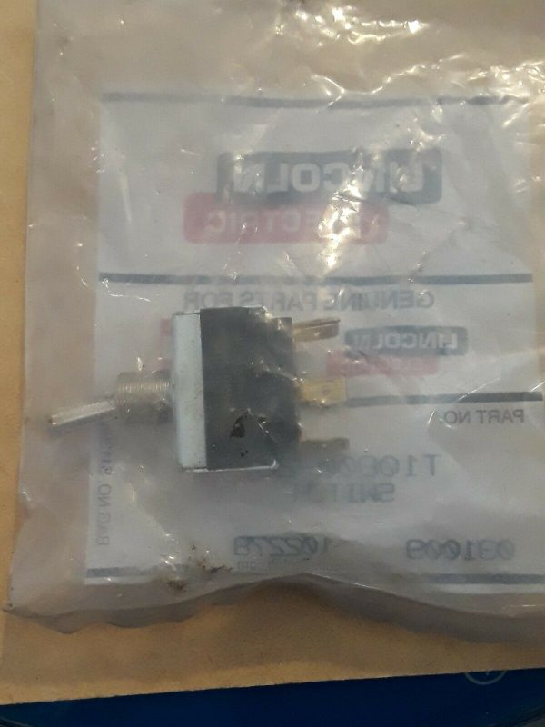 Lincoln Electric SWITCH (T10800-25)