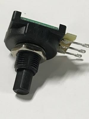 Lincoln Electric POTENTIOMETER (T10812-109)
