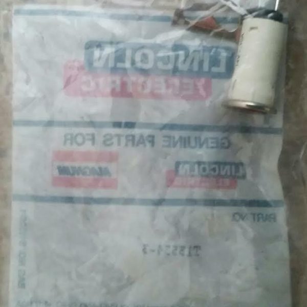 Lincoln Electric PILOT LIGHT (T13534)