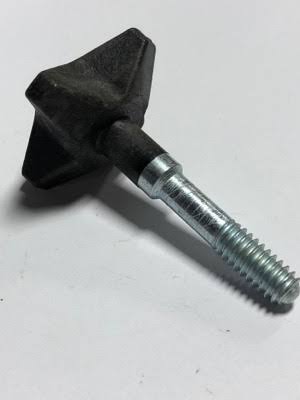 Lincoln Electric SCREW & HANDLE ASSEMBLY (T13858)