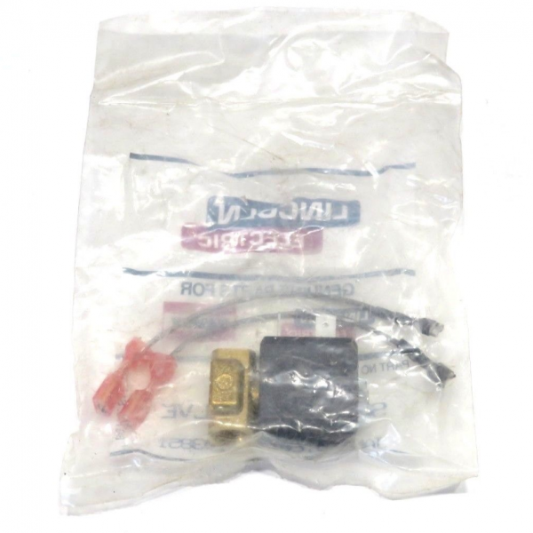 Lincoln Electric SOLENOID VALVE (M17526-9)