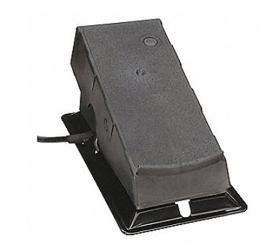 Miller FOOT PEDAL CONTROL, RFCS-14HD  20 FT CORD AND PLUG (194744 )
