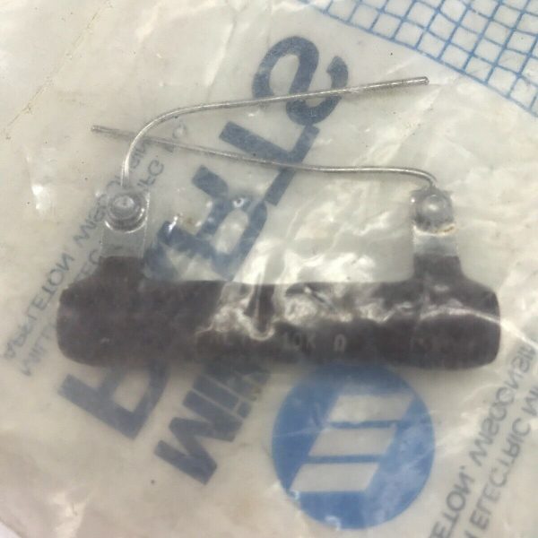 Miller RESISTOR (30601)