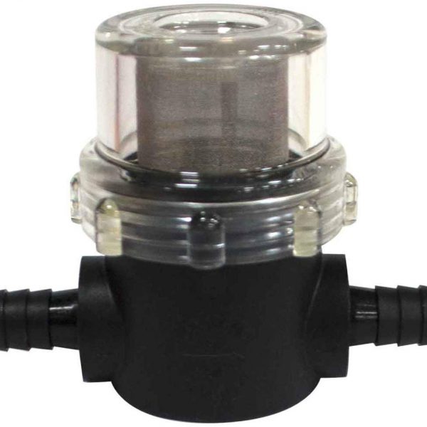 Miller FILTER, IN-LINE, LOW PROFILE (166564)