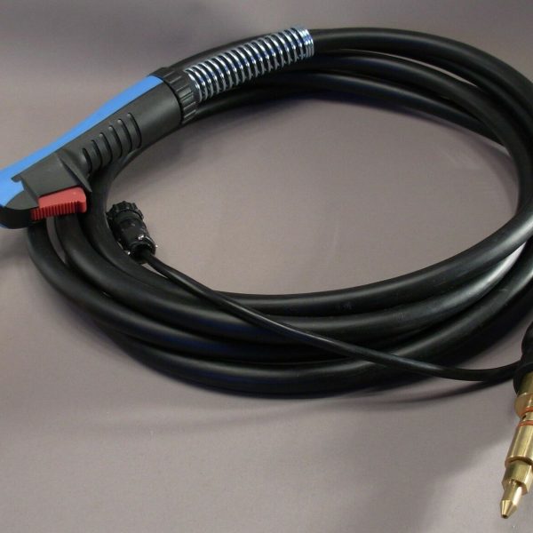 Miller MIG GUN, M-25, 12', .030-.035 (M169-596)
