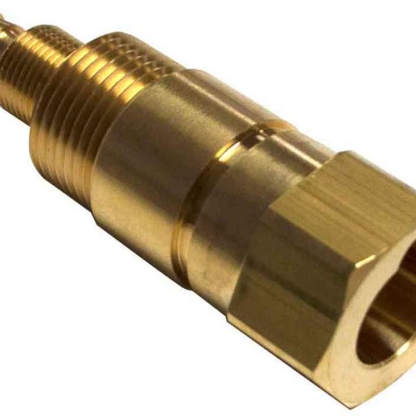 Miller RECEPTACLE ASSEMBLY, TWIST LOCK (202811)