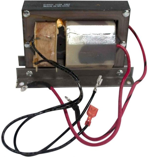 Miller Engineering Transformers Miller TRANSFORMER, HIGH VOLTAGE 115V PRIMARY/3600V SECONDARY (219927 ...