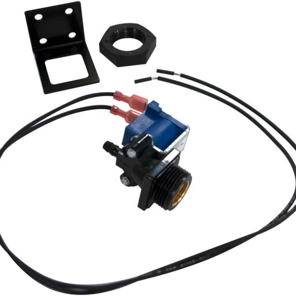 Miller KIT, GAS VALVE AND NUT (223895)