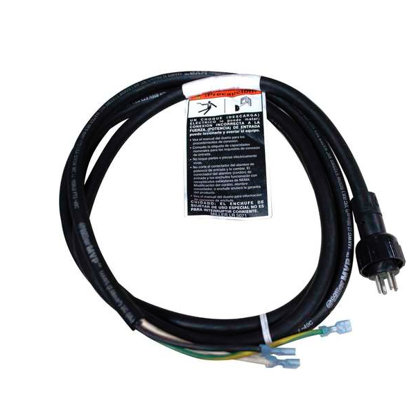 Miller POWER CABLE, 10', 14 GAUGE (225180)
