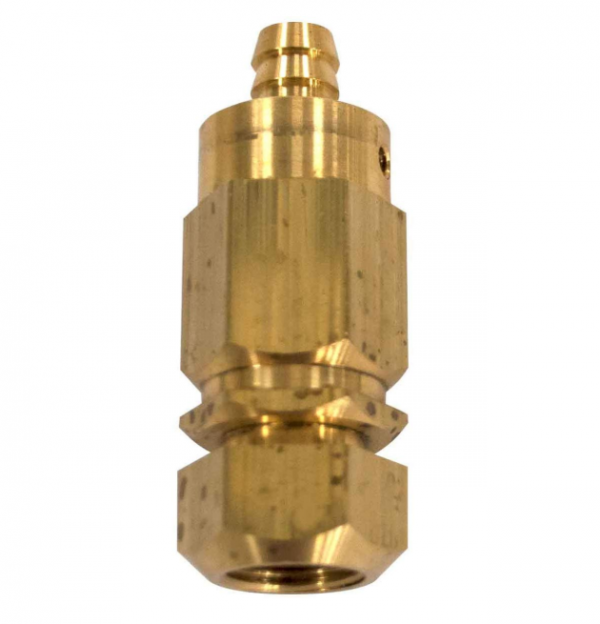 Miller VALVE, CHECK BIDIRECTIONAL ASSEMBLY (226940)