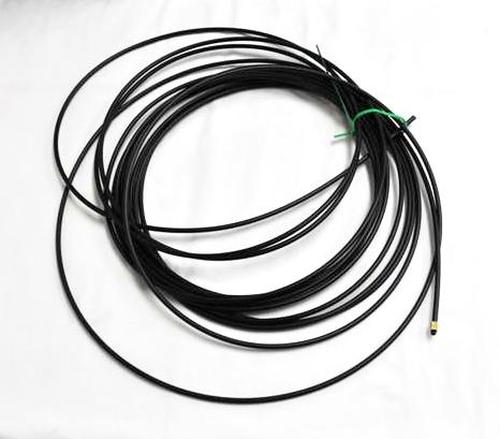 Miller LINER, 35', ALUMA-PRO (232321)