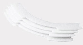 Miller FILTER, COOLBAND (243932)