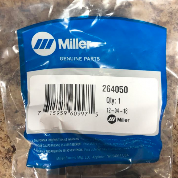 Miller POTENTIOMETER WITH LEADS (264050)