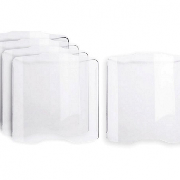 Miller COVER LENS, OUTSIDE, T94/T94i (265304)