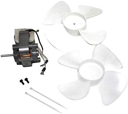 Miller KIT, FAN REPLACEMENT, 230V (495429)