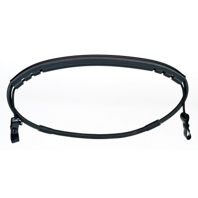 MSA GOGGLE RETAINER FOR CAP (454-459458)