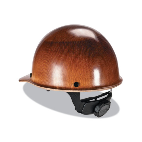 MSA SKULLGARD CAP, LARGE, TAN W/RATCHET (454-475405)