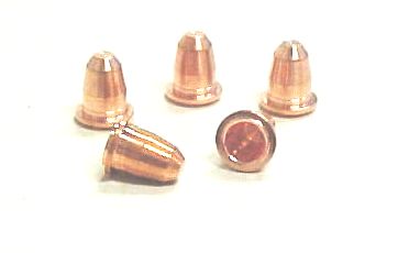 Nu-tec Systems TIP, PLASMA, NPT40/45, 30 AMP (907N1168)