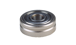 Cobra IDLER ROLL KIT (005-0686)