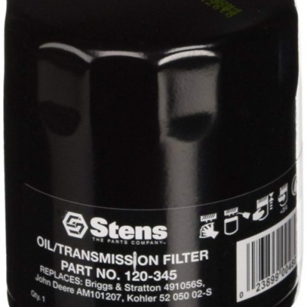 Onan Engine Parts OIL FILTER, ONAN (120345)