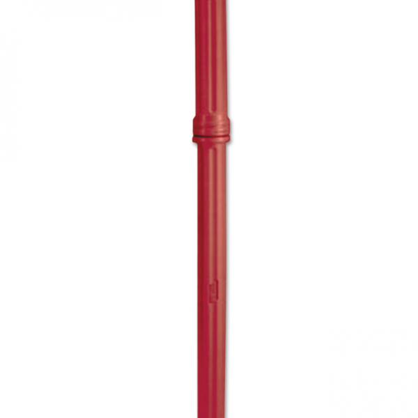Rod Guard Canisters ROD GUARD CANNISTER, 36" LONG, RED (KI-LE-300-12)