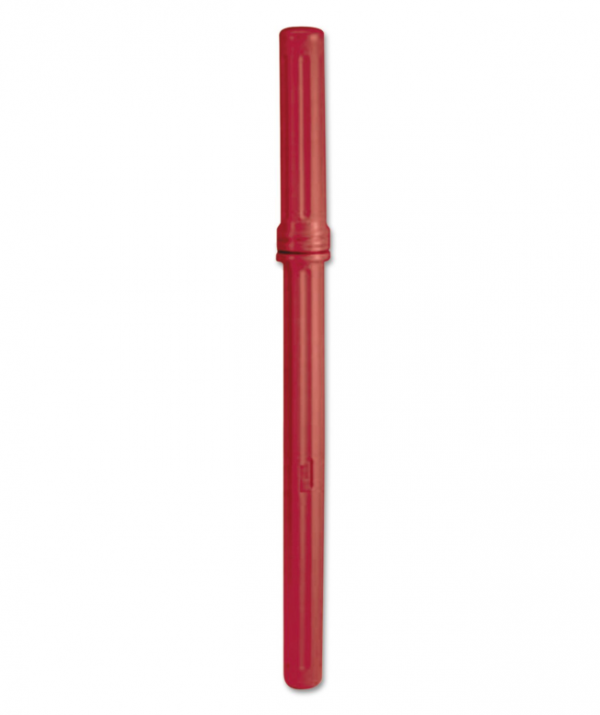 Rod Guard Canisters ROD GUARD CANNISTER, 36" LONG, RED (KI-LE-300-12)