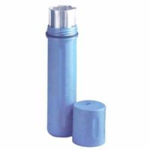 Rod Guard Canisters ROD GUARD CANNISTER, 14" LONG, ORANGE (384-OR100-24)