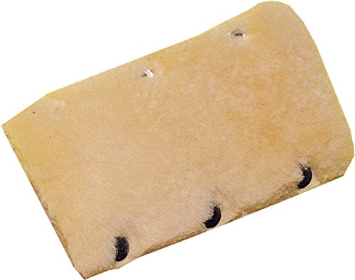 Tillman HEADGEAR PAD, SHEEPSKIN (560)