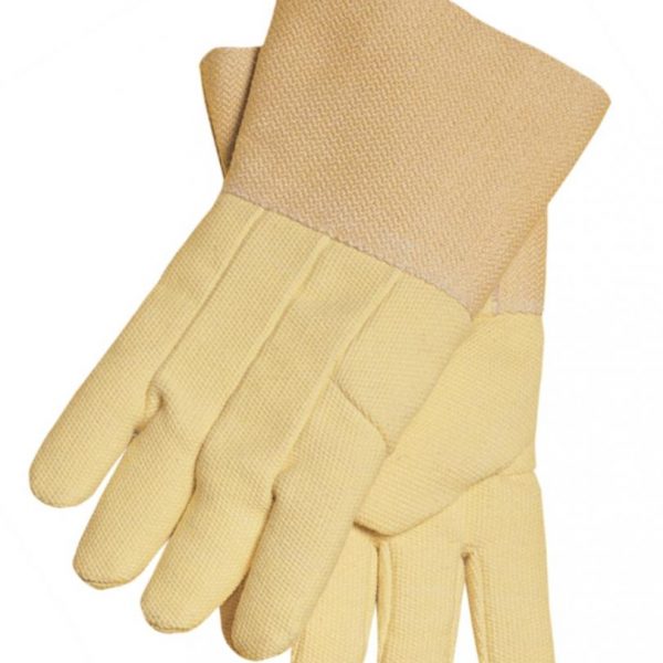 Tillman GLOVES, HIGH HEAT, FLEXTRA, 14", WOOL LINED PALM, EXTRA LARGE, 600-1000 DEGREE (990XL)