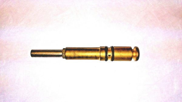 TWECO CONNECTOR PLUG & O'RINGS (20402174)