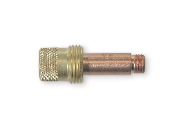 TWECO GAS HOSE WITH CLAMP, LINCOLN (26422300)