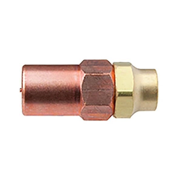 Victor 3-TEMFA HEATING TIP END (0311-0217)