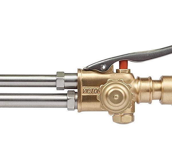 Victor CA2460+ CUTTING ATTACHMENT (0381-1928)