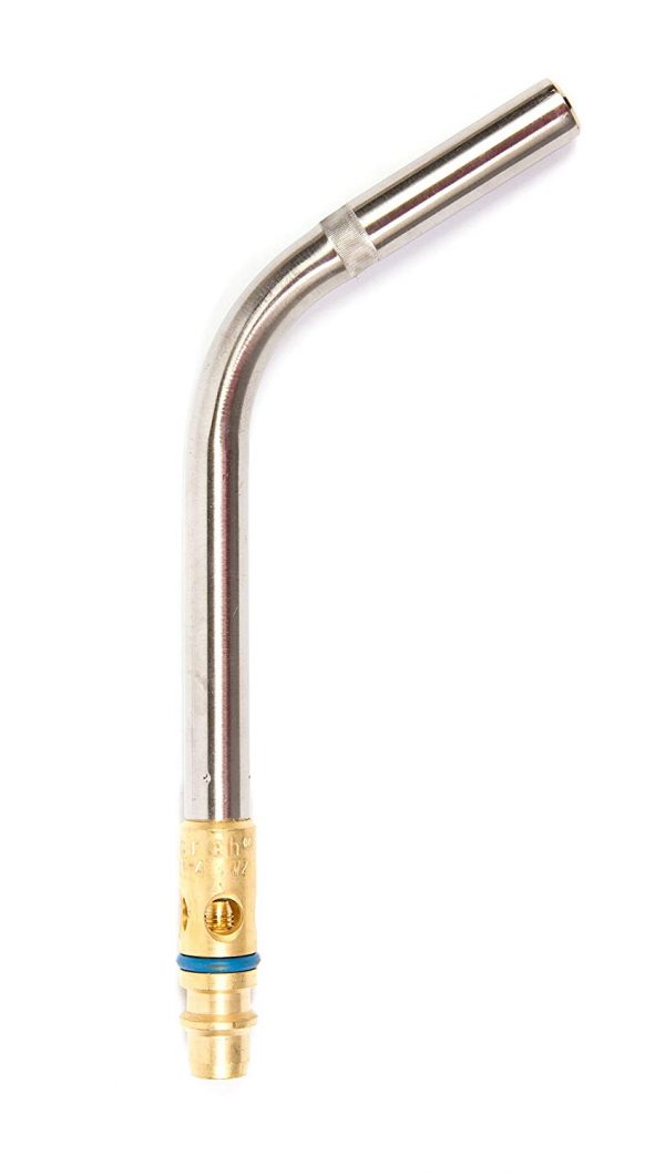 Victor T-4 TURBOTORCH AIR/FUEL TIP (0386-0152)