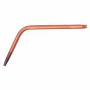Victor 4-W-CS WELDING NOZZLE, CLAMSHELL (0387-0024)