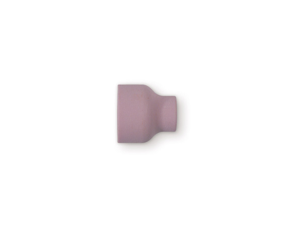 Weldcraft NOZZLE ALUMINA 3/8 #6 WP24 (A53N27)
