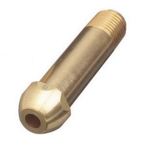 Western Enterprises NIPPLE, CGA500/510/580/590 (WE-15-8)