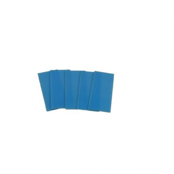LENS, CLEAR, INSIDE, SL/9002D/9002V/ 9000V/9000F/UTILITY, 5 PER PACKAGE (70-0712-7291-1)