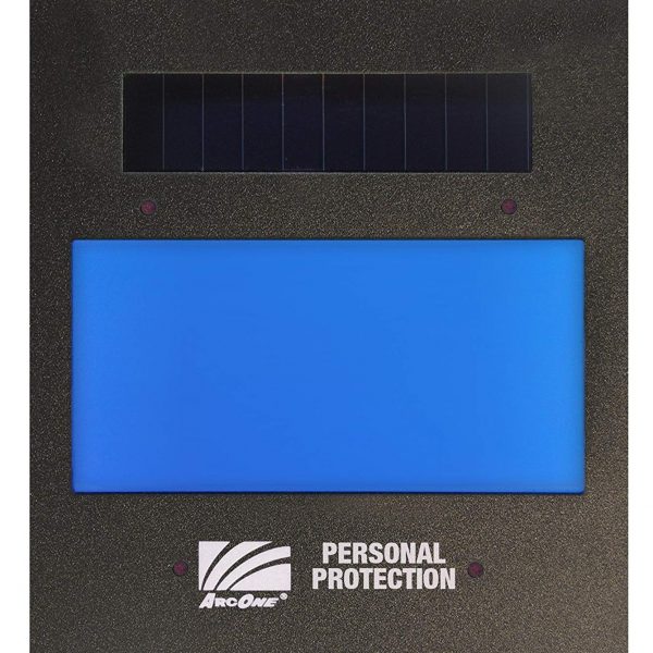 Arc One FILTER, AUTO-DARKENING, DIGITAL SERIES, 4 1/2 X 5 1/4, SHADE 5-14 (X54V)