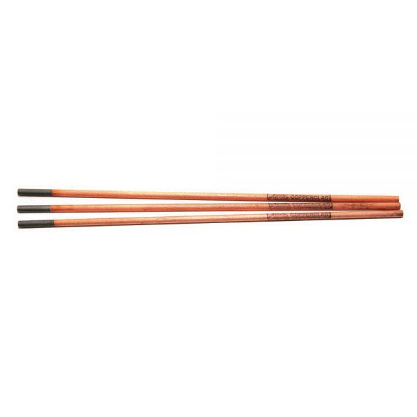 Arcair CARBON, POINTED DC COPPERCLAD, 5/16 X 12 (22053003)