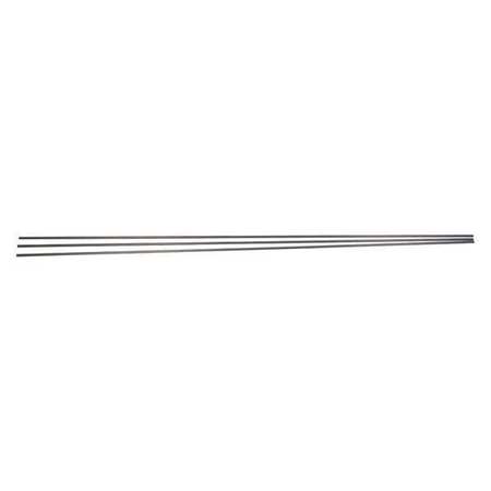 Arcair SLICE ROD, BARE, 1/4 X 22" (43049002)