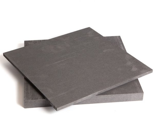 Arcair CARBON PLATE, 1" X 12" X 12" (48163012)