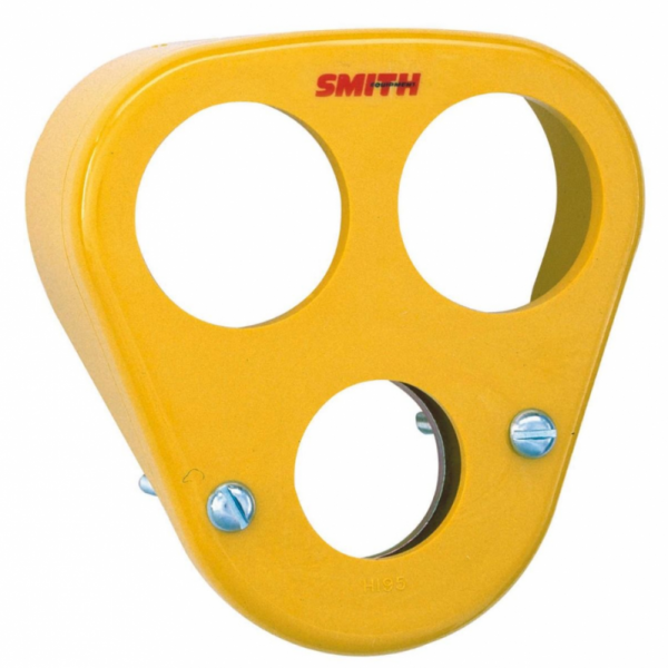 Smith Gas Equipment HARD HAT GUARD, SERIES 30 REGULATOR (H195)
